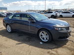 Chevrolet Impala 2015