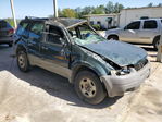 Ford Escape 2002