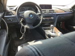 BMW Series 3 2013