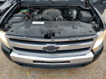 Chevrolet Silverado 2009