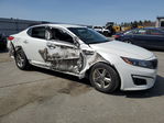 Kia Optima 2015