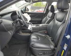 Hyundai Santa Fe 2021