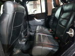 Jeep Wrangler 2012