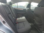 Subaru Legacy 2015