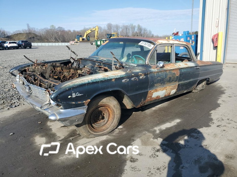 Buick LeSabre 1961 - Image 1 of 13