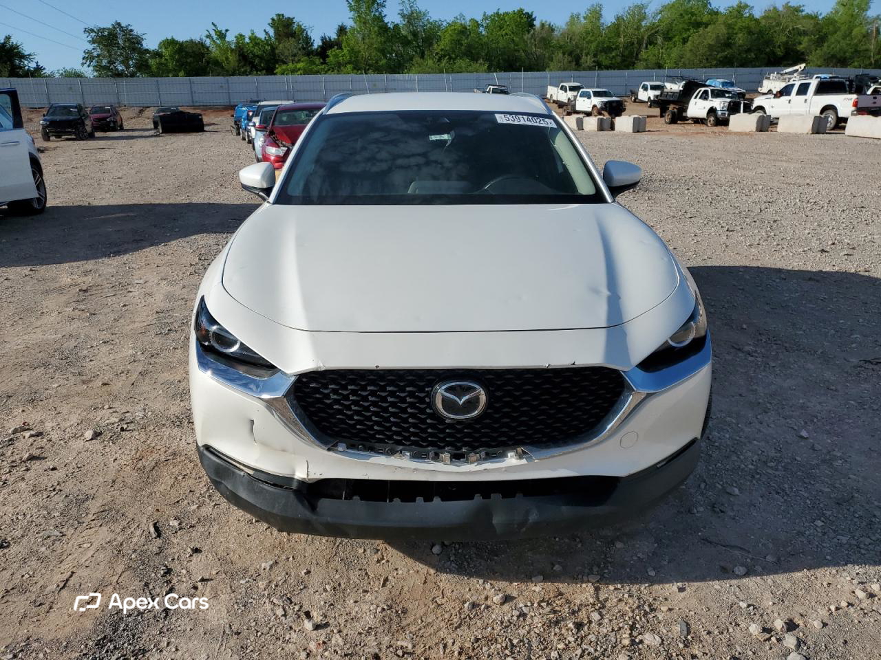 Mazda CX-30 2023