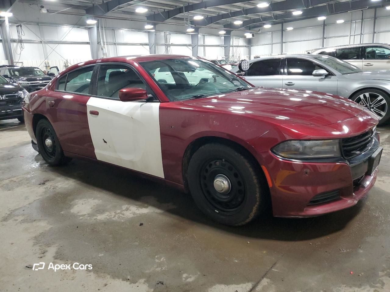 Dodge Charger 2020