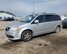 Dodge Caravan 2011