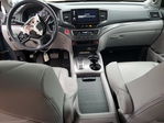 Honda Pilot 2022