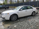 Lincoln MKZ 2011
