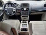 Chrysler Voyager 2012
