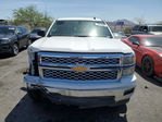 Chevrolet Silverado 2014