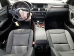 BMW X3 2015