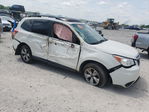 Subaru Forester 2016