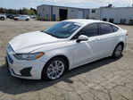 Ford Fusion 2020