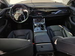 Audi Q8 2023