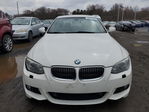BMW Series 3 2011
