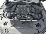 BMW M8 2021