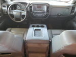 Chevrolet Silverado 2017