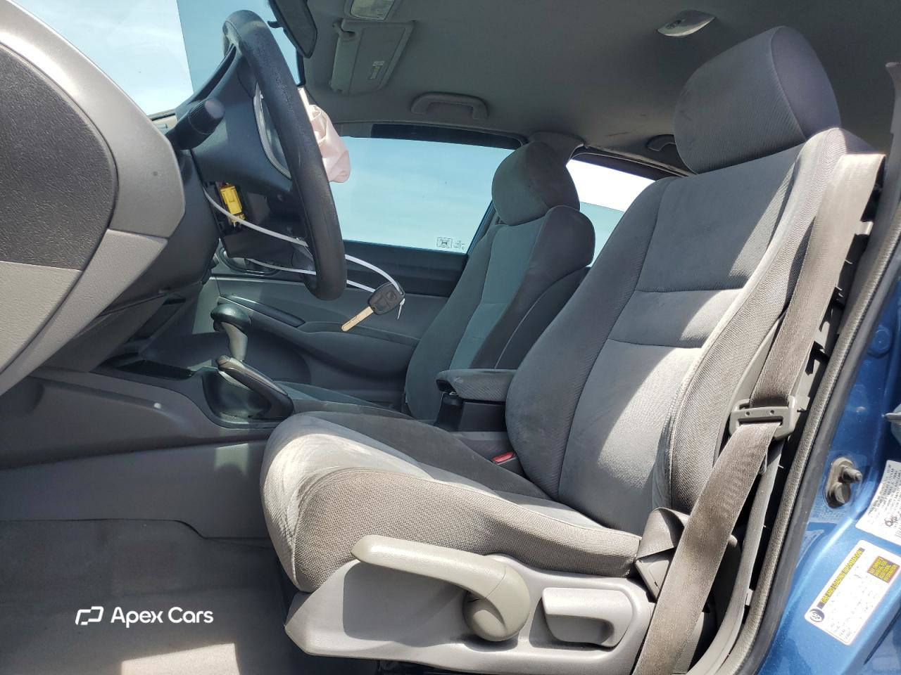 Honda Civic 2009