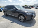Audi Q7 2017