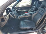 Chevrolet Corvette 2002