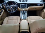 Porsche Macan 2017