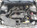 Subaru Legacy 2015