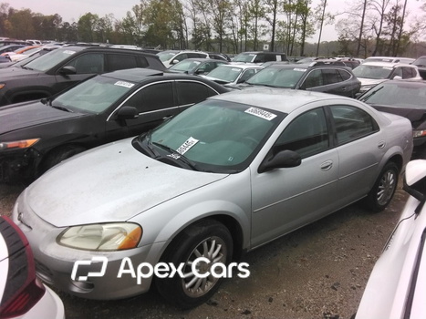 Chrysler Sebring 2003 - Image 1 of 12