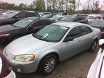 Chrysler Sebring 2003