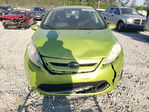 Ford Fiesta 2011