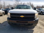 Chevrolet Silverado 2013