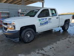 Chevrolet Silverado 2017