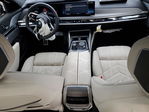 BMW Series 7 2024