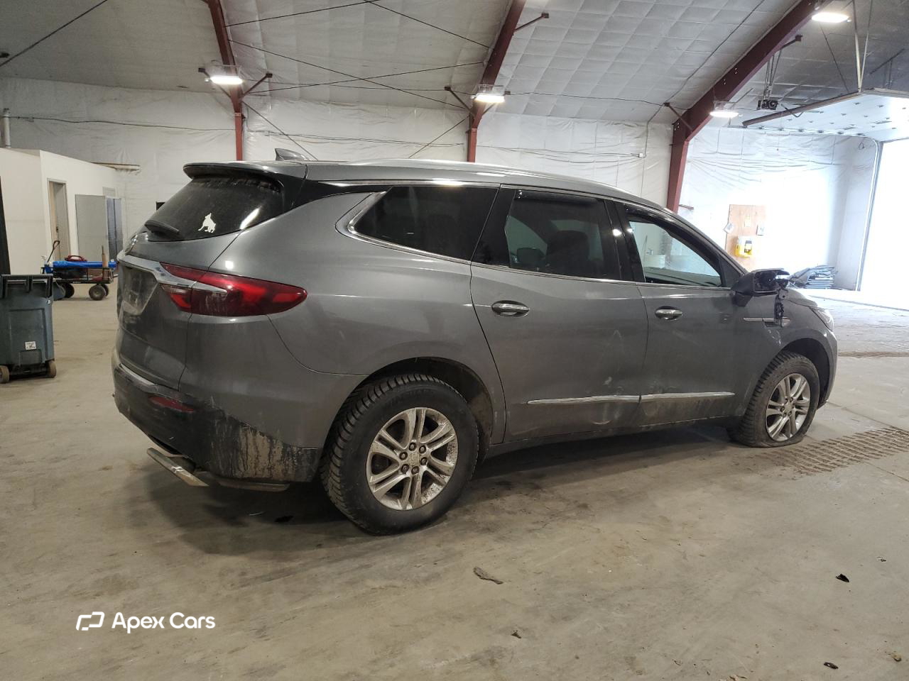 Buick Enclave 2020