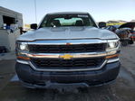 Chevrolet Silverado 2017