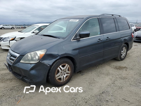 Honda Odyssey 2005 - Image 1 of 13