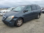 Honda Odyssey 2005