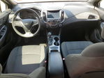 Chevrolet Cruze 2018