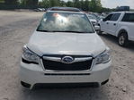 Subaru Forester 2016