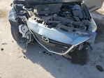 Mazda 3 2016
