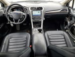 Ford Fusion 2020