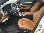 BMW Series 4 2022