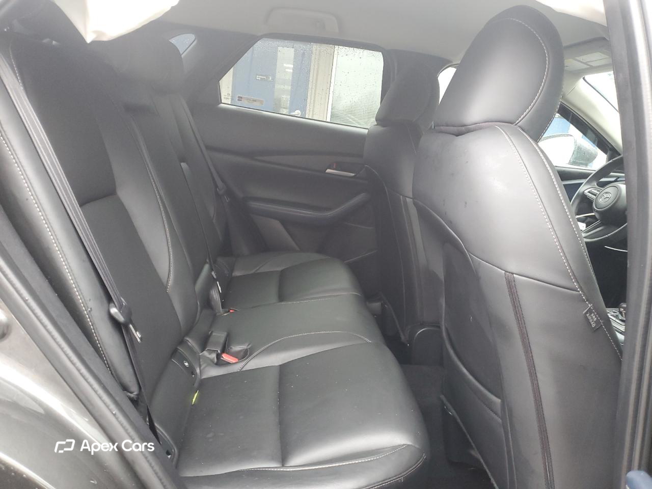 Mazda CX-30 2021