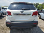 Kia Sorento 2012