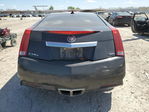Cadillac CTS 2011