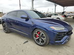 Lamborghini Urus 2021