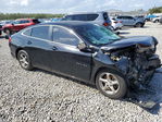 Chevrolet Malibu 2016