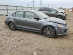 Volkswagen Jetta 2015