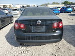 Volkswagen Jetta 2010